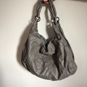 Diesel Vintage style bag